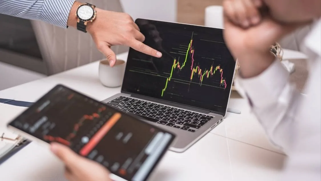 Crypto market cycles and psychology